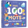 Image de Mes 100 mots pour bien grandir en occasion ou reconditionné