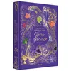 Image de Anthologie illustree de notre terre precieuse Daniel Long (Illustration), Angela Rizza (Illustration)