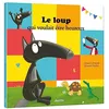 Image de Le loup qui voulait être heureux en occasion ou reconditionné
