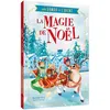 Image de Mon roman de l'avent - La magie de Noël Mathilde Paris (Auteur), Marine Gosselin (Auteur)