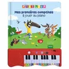 Image de P'tit Loup : mes premières comptines à jouer au piano en occasion ou reconditionné