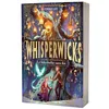 Image de Les whisperwicks. Le labyrinthe sans fin en occasion ou reconditionné
