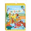 Image de MA POCHETTE D'AIMANTS - DINOSAURES