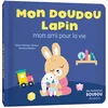 Image de Mon doudou lapin : mon ami pour la vie en occasion ou reconditionné