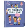 Image de On m'embête tout le temps : qu'est-ce que je peux faire ? en occasion ou reconditionné