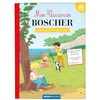 Image de Mes vacances Boscher : lire, écrire, compter : de la MS à la GS en occasion ou reconditionné