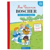 Image de Mes vacances Boscher - De la GS au CP - 2026 Eléonore Della Malva (Illustration), Auriane Collard (Auteur), Séverine Cordier (Illustration)