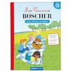 Image de Mes vacances Boscher : lire, écrire, compter : de la GS au CP en occasion ou reconditionné