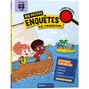 Image de Mes petites enquêtes en vacances : 5-6 ans, GS au CP : + loupe magique ! en occasion ou reconditionné