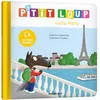 Image de P'tit Loup visite Paris en occasion ou reconditionné