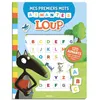 Image de Mes premiers mots aimantes loup Orianne Lallemand (Auteur), Eléonore Thuillier (Auteur)