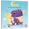 Image de Gus ne veut pas de dino-sitter ! en occasion ou reconditionné