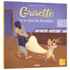 Image de Grisette et la dent du dinosaure en occasion ou reconditionné