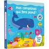 Image de Mes comptines qui font plouf !