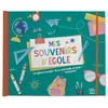 Image de Mes souvenirs d'école : un album à remplir de la maternelle au lycée ! en occasion ou reconditionné