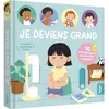 Image de Je deviens grand : 10 accomplissements pour être fier de grandir ! en occasion ou reconditionné