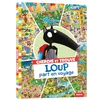 Image de Loup part en voyage : cherche et trouve en occasion ou reconditionné