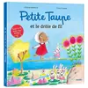 Image de Petite Taupe et le drôle de fil
