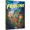 Image de Frissons. Crime sous haute tension en occasion ou reconditionné