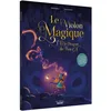 Image de Le violon magique et le dragon de feu en occasion ou reconditionné