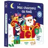 Image de Mes chansons de Noël