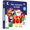 Image de Mes premiers sonores - Mes chansons de Noël Lizzy Doyle (Illustration)