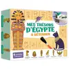Image de Mes trésors d'Égypte à déterrer