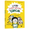 Image de La BD super géniale de Chacha Virginie Abesdris (Auteur), Marie-Anne Abesdris (Illustration)