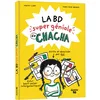 Image de La BD super géniale de Chacha en occasion ou reconditionné