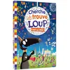Image de Cherche et trouve Loup : c'est la fête ! en occasion ou reconditionné
