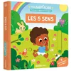 Image de Les 5 sens en occasion ou reconditionné
