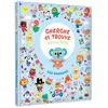 Image de Cherche et trouve des tout-petits - les emotions Marine Fleury (Illustration)