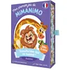 Image de Jeu d'ambiance Auzou Mon premier jeu de Mimanimo