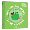 Image de Mon livre des odeurs et des couleurs - La nature Mr. Iwi (Illustration)