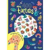 Image de Mes 400 tattoos