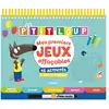 Image de P'tit Loup : Mes premiers jeux effaçables
