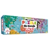 Image de Mon grand puzzle du monde Loup