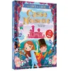 Image de Mon conte de l'avent - Casse-Noisette Natacha Godeau (Auteur), Silvia Brunetti (Illustration)