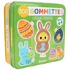 Image de Boite de gommettes métal : pâques en occasion ou reconditionné