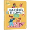 Image de Mes frères et soeurs : pourquoi ils m'énervent ? en occasion ou reconditionné