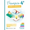Image de Français 4e : cahier d'exercices en occasion ou reconditionné