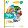 Image de Histoire-Géographie 6e - Cahier, Edition 2022 Lelivrescolaire.fr (Auteur)