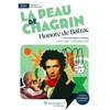Image de La Peau de Chagrin, Honoré de Balzac Arnaud Verret (Editeur en chef)