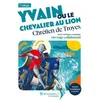 Image de Yvain ou le Chevalier au lion, Chrétien de Troyes Madame MARIE COUDEGNAT (Editeur en chef)