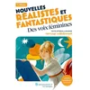 Image de Nouvelles réalistes et fantastiques : des voix féminines : texte intégral & dossier, ouvrage collaboratif en occasion ou reconditionné