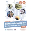 Image de Histoire-Géographie 2de pro, manuel Lelivrescolaire.fr (Auteur)