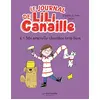 Image de Le journal de Lili Canaille Tome 4 : Ma nouvelle chambre trop bien