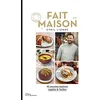 Image de Fait maison : 45 recettes festives, rapides & faciles. Vol. 6. Spécial fêtes en occasion ou reconditionné