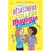 Image de Mon désastreux collège magique Tome 3 : Un secret d'enfer !