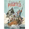 Image de J'adore les pirates ! Maurizio A. C. Quarello (Auteur), Serenella Quarello (Illustration)